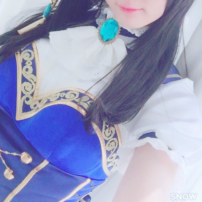 Twitterのコスプレ画像23