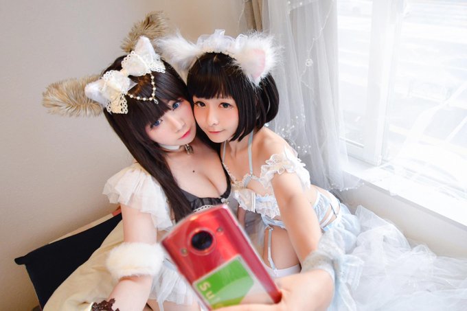 コスプレイヤーモモのTwitter画像29