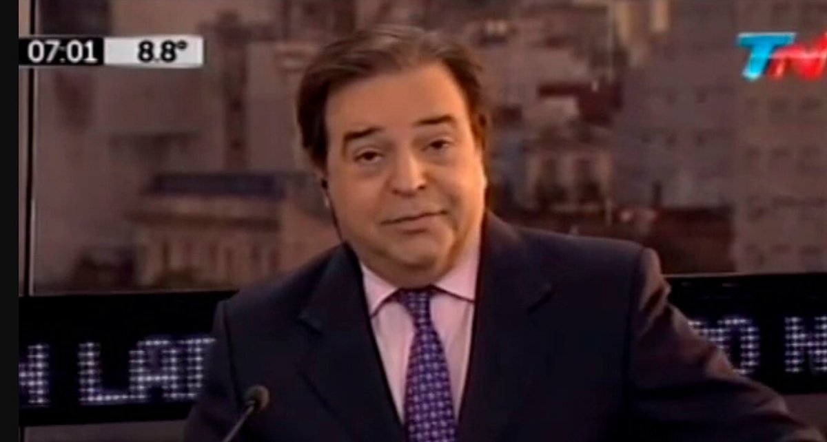 Nelson Castro tweet media