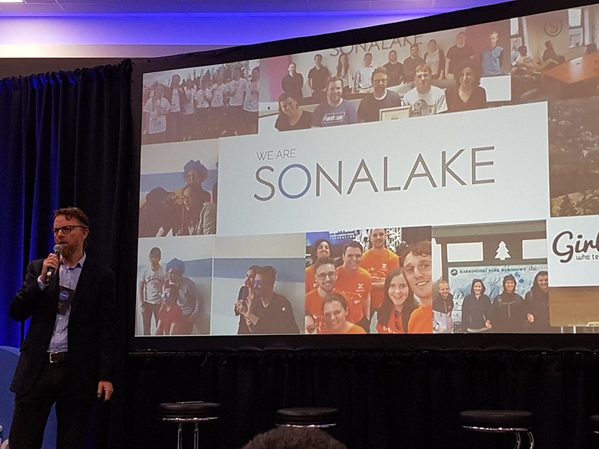 Rjohnhayes007's tweet image. Ciaran Treanor CTO Sonalake presents at Predict 2017 ......  #PredictConf #pwcie #sonalake