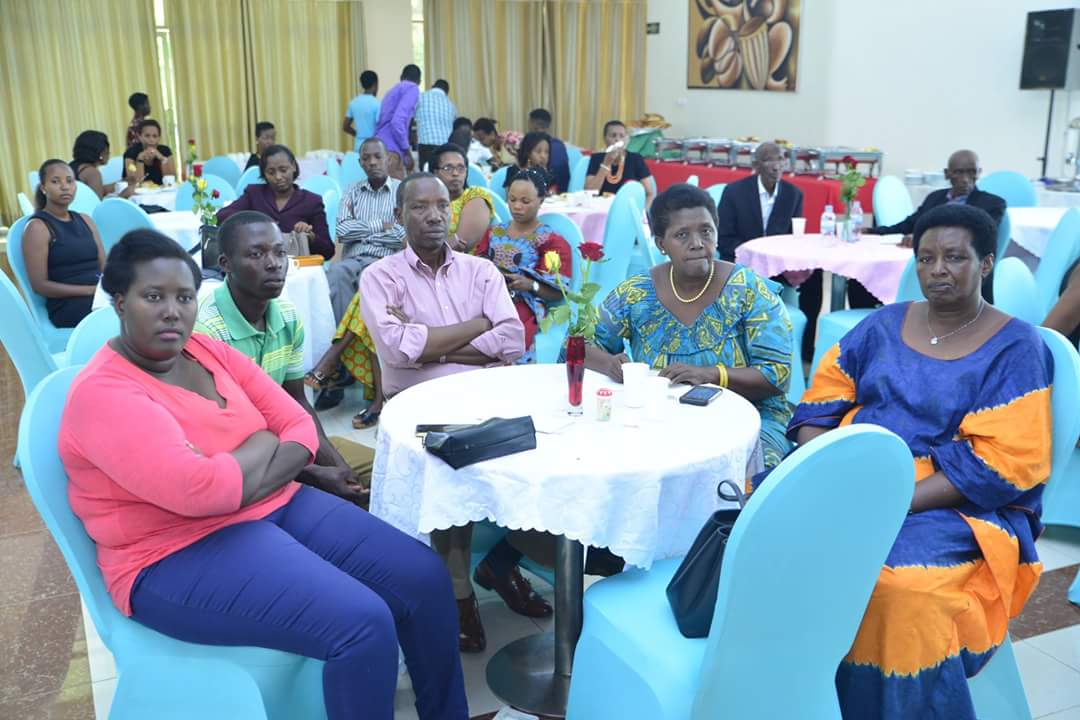 ZionKimironko's tweet photo. #NezezaIjuru #MakingHeavenRejoice recap: first event: 
#GodlyParenting Parents Breakfast on 23/10/2017 at Olympic Hotel #Kigali #Rwanda https://t.co/CnCjdqYWas