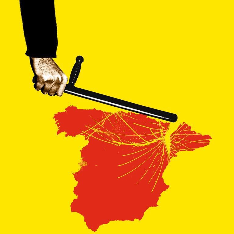 Pablo Iglesias 🔻{R} tweet media