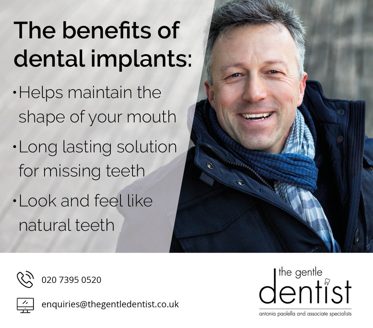 The Gentle Dentist (@gentledentist1) / Posts / X