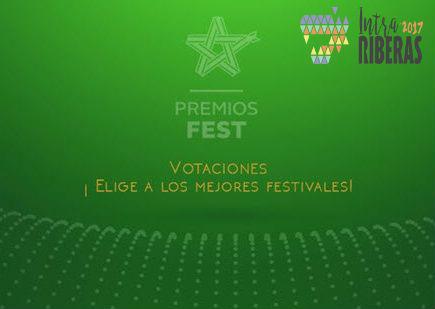 Votar por #IntraRiberas17 en los <a href="/PremiosFest/">Premios Fest</a> premiosfest.com/votaciones-pub…
