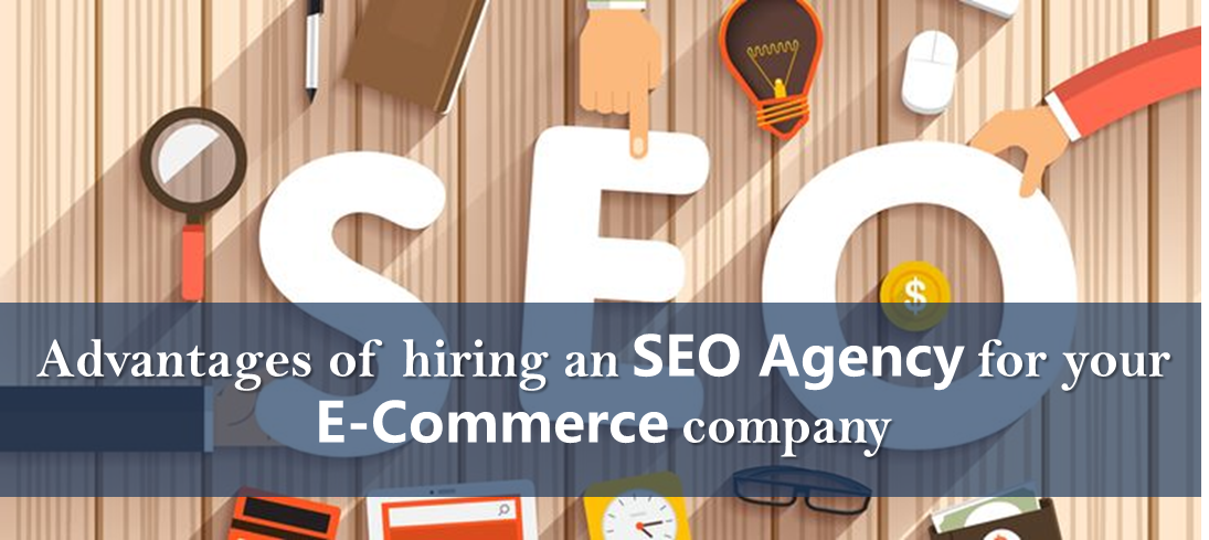 AjalSolutions's tweet photo. What are the Advantages of Hiring an #SEOAgency for your #eCommerce Company? https://t.co/LtxWmiksaj https://t.co/OufnRijHGq