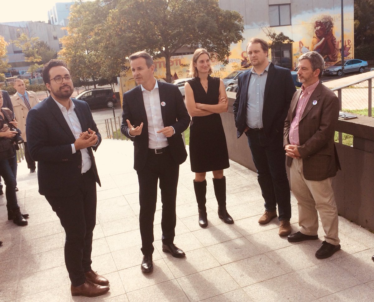 Le Poool x La French Tech Rennes St-Malo tweet media