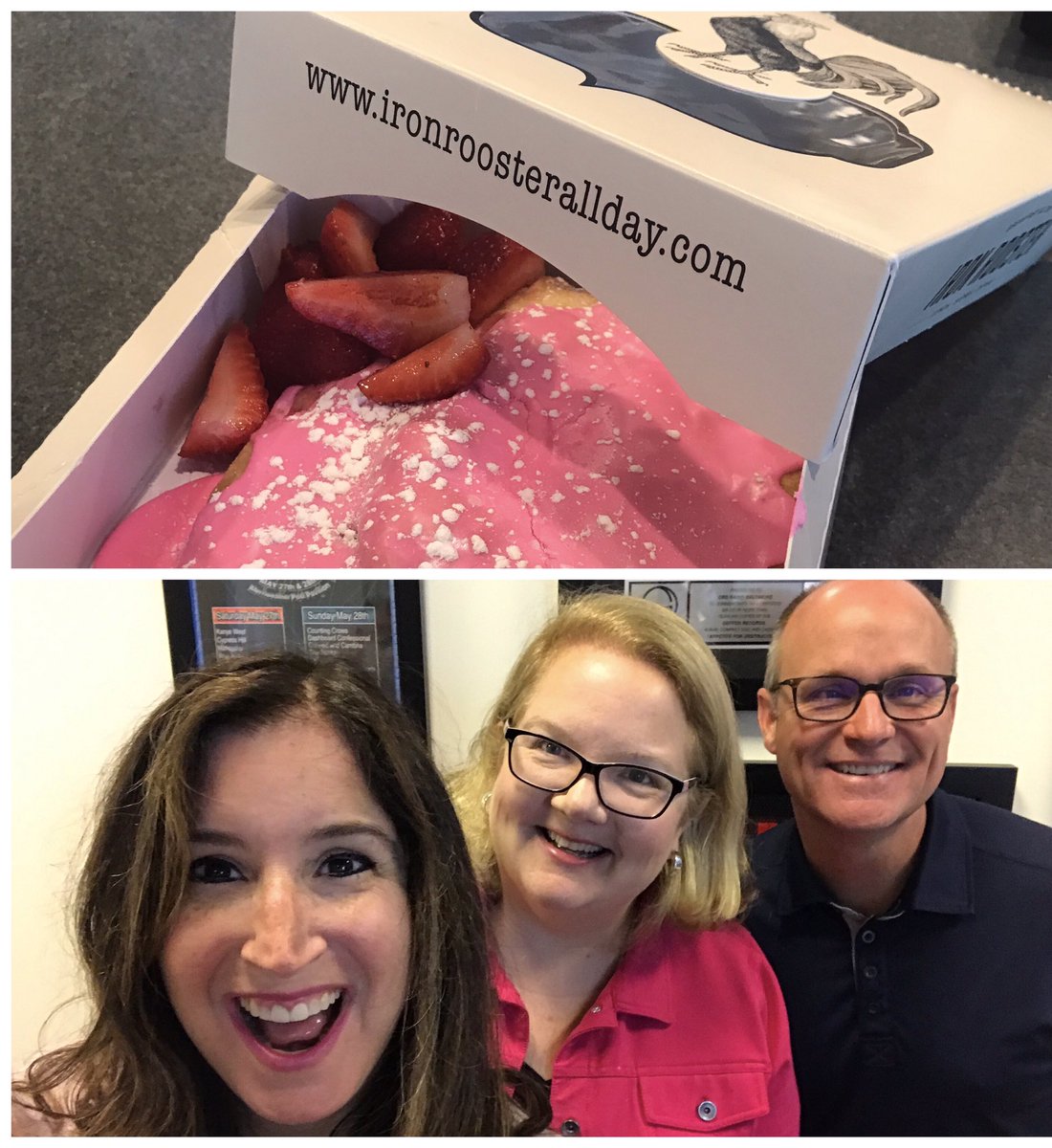 komenmd tweet picture