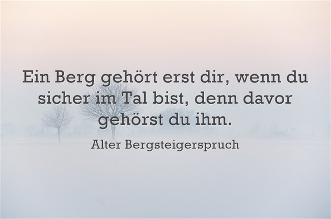Nebelwahtaere's tweet photo. Sehe ich auch so, zumindestens denke ich an die #Berge wenn das #Wetter schon so #beschissen ist und ich nicht #hinauf kann.👍😎👍 https://t.co/vvFBTd8btn