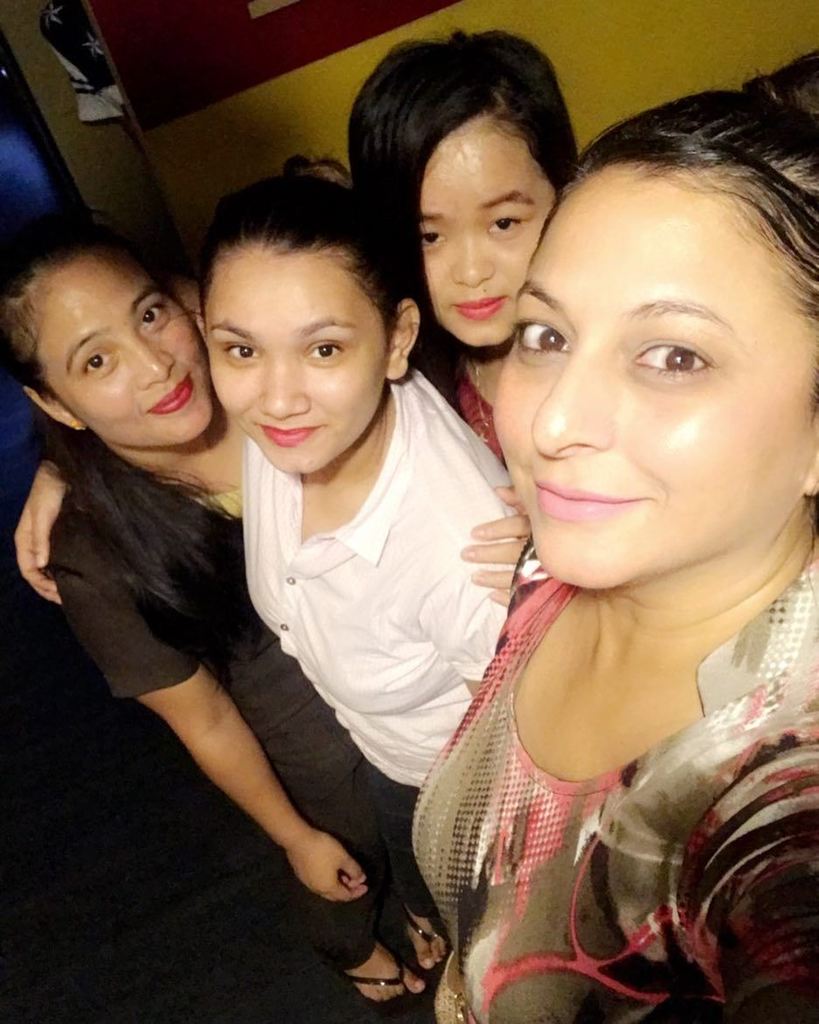 GurpreetKChadha's tweet photo. Thank you @oraregenesisspa for lovely services and hospitality. Totally rejuvenated 🙏🏻🙏🏻 https://t.co/g2xyIZi9vD https://t.co/iGWBG7Q0xq
