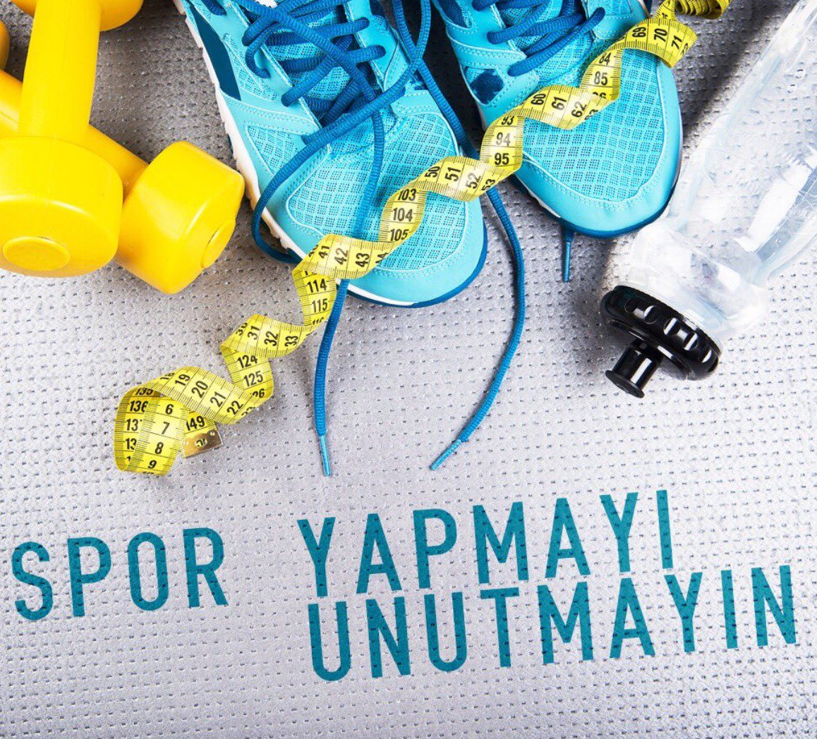 bursahsm's tweet photo. Düzenli egzersiz yapmak, zihin yorgunluğunu ve stresi azaltır. Sizi #HerGün10BinAdım atmaya davet ediyoruz. @saglikbakanligi @sbsggm https://t.co/nlE4CKDP63