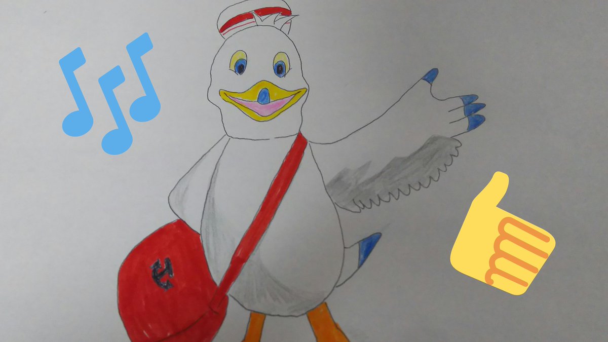 ティッピーブルー