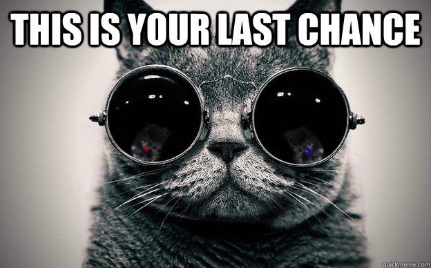 TODAY is the last day to submit nominations for homecoming court! Only 50 seniors have submitted their choices...😐 docs.google.com/forms/d/e/1FAI…