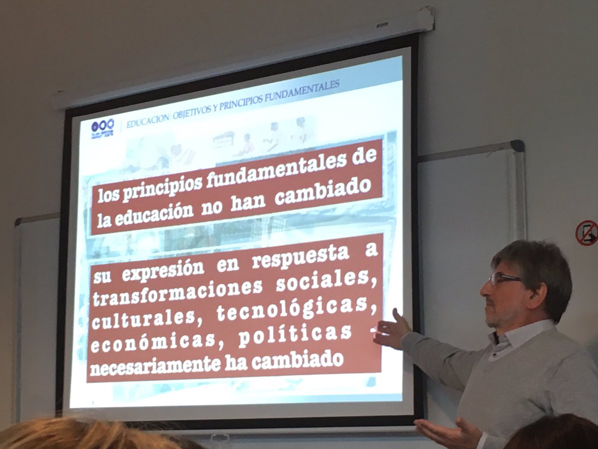 BuberVirtual's tweet photo. Cuaáles son las condiciones que han cambiado y nos exigen redefinir las habilidades? @LuciaGladkoff @veroperosi @corirogovsky https://t.co/dIqlHrH8RK