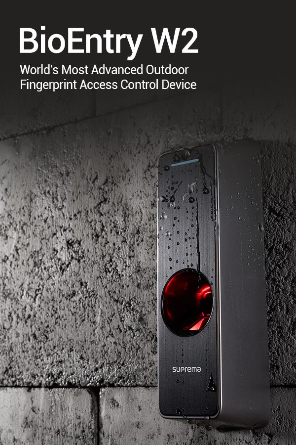 Specautomatics's tweet image. Компания «Спецавтоматика» предлагает к продаже биометрическую систему Suprema BioEntry W2. Описание: sa.kharkov.ua/p571102050-bio…

--
#suprema