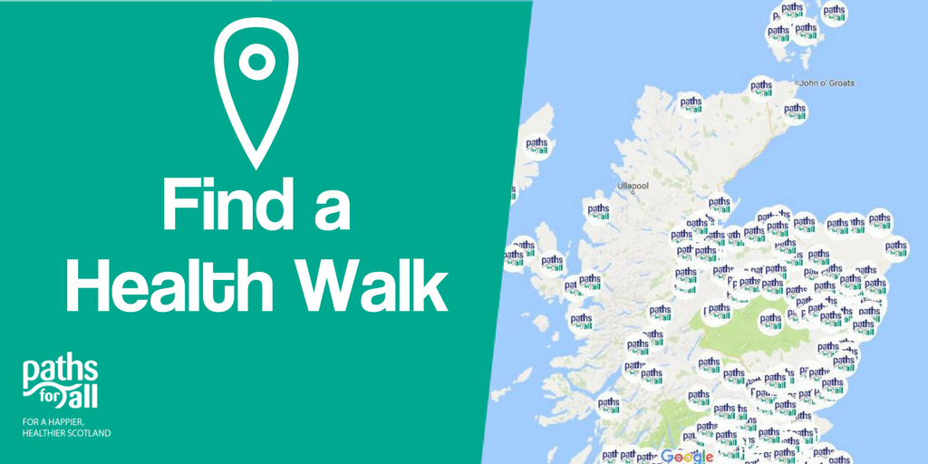 walking_scot's tweet photo. We're very excited to launch our new #HealthWalk map! Take a look at the 500 Health Walks taking place each week 🚶 https://t.co/iWmdfbmk1C https://t.co/moSwNCQtXE