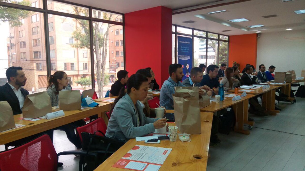 crozo's tweet photo. Hoy en Empresarios &amp; Emprendedores Innovadores @hubBOG, acompañamos empresas de educación, bienestar y salud en Crecimiento y Consolidación. https://t.co/7E3Y7hjkhl