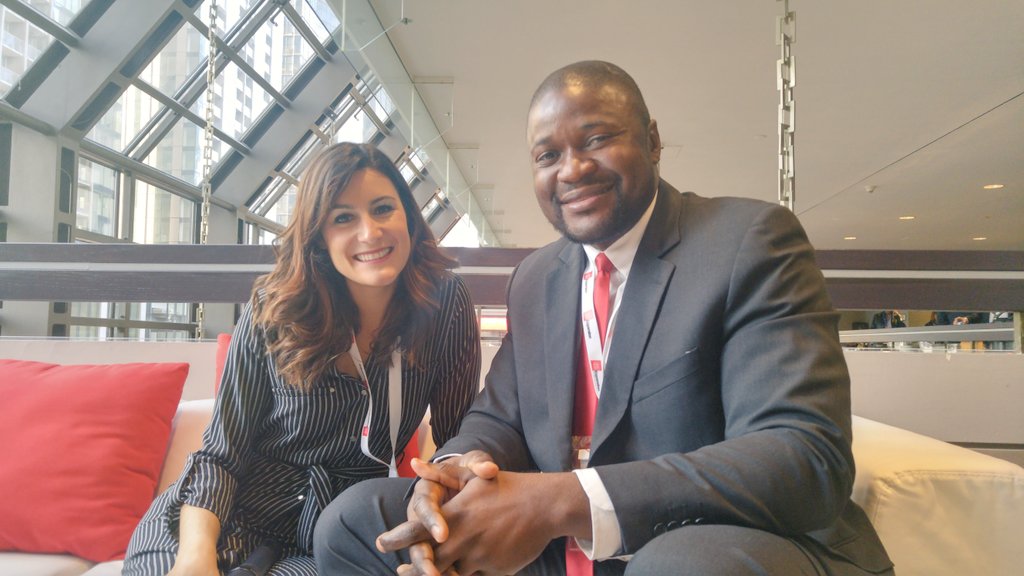 tshidmukendi's tweet photo. @ccnrdc au Forum Afrique Expansion @AfriqueExpMag https://t.co/xLNwyQGGWD