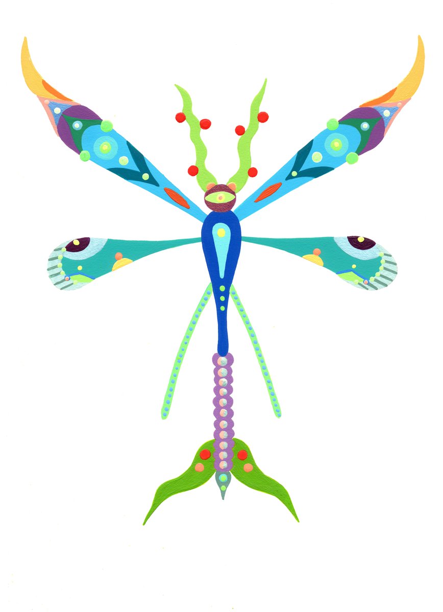 The #brightly #coloured bestiary by #FulviaMendini is now on #theMBM! read more on themoodboarders.com
#fabrianoospita #fabriano #paper