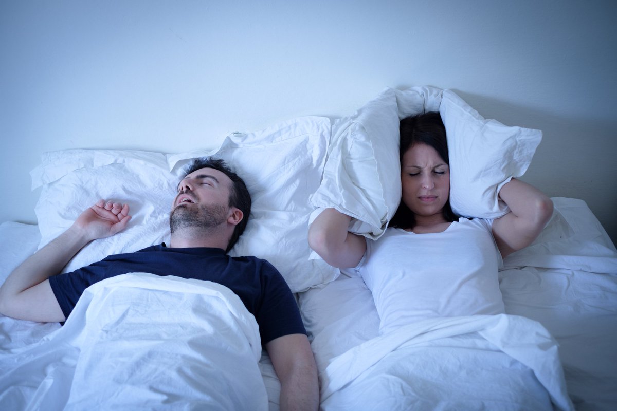 PillarDistribut's tweet image. Does your partner complain about the disruptive nature of your #snoring? There is a solution – Pillar! #dentistry #dental #sleep #sleepapnea