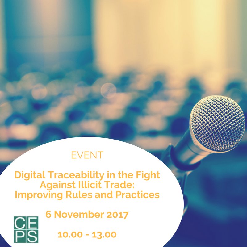 CEPS_thinktank's tweet photo. EVENT/ To register: https://t.co/KxO3keUuh1
#digital #trade https://t.co/5upuYF5EWY