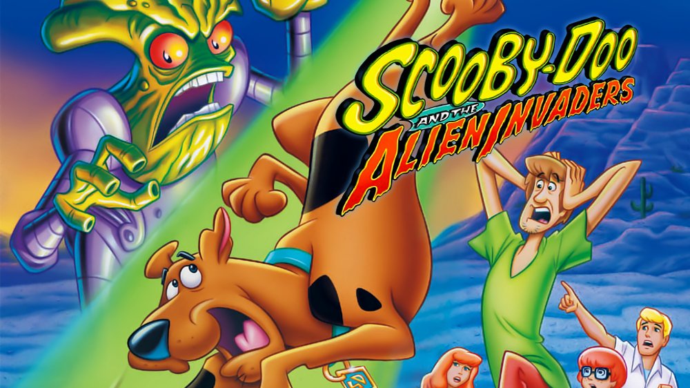Scooby-Doo! News tweet media