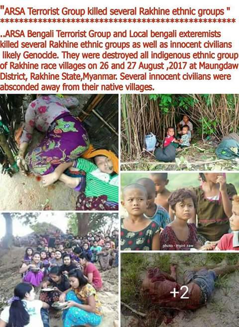 Hlatothar (@aremyanmar) on Twitter photo 