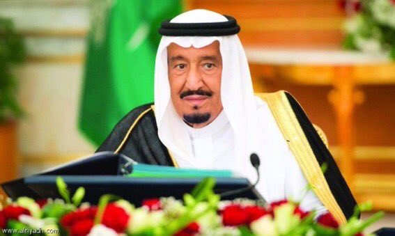 أخبار السعودية tweet media