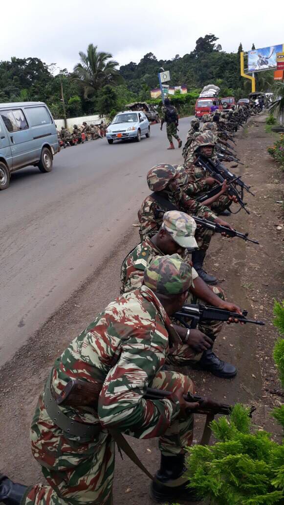 lilywaibel's tweet image. U are the #comanderinchief right? Means orders comes from u to kill #unarmedcivilians why the hypocrisy. #STOP BIYA STOP KILLING US.