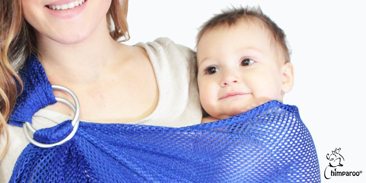 chimparoobaby's tweet photo. Babywearing helps to relieve infant colic. To know more: https://t.co/70Qs05lYgL #IBW2017 #ThreadedTogether #IntlBabywearingweek https://t.co/nswVwId4t8