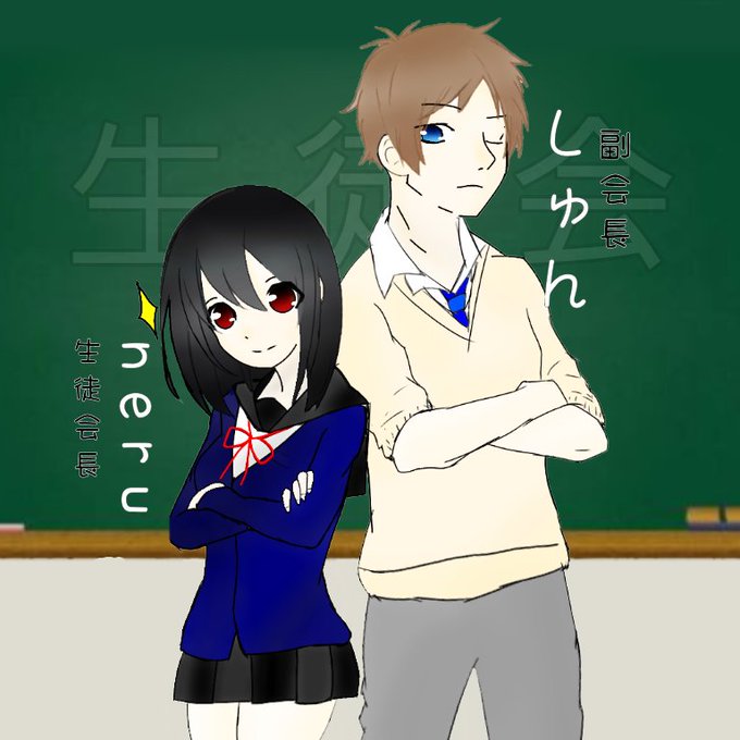 ペア画のtwitterイラスト検索結果 古い順 ペア画のtwitterイラスト検索結果 古い順