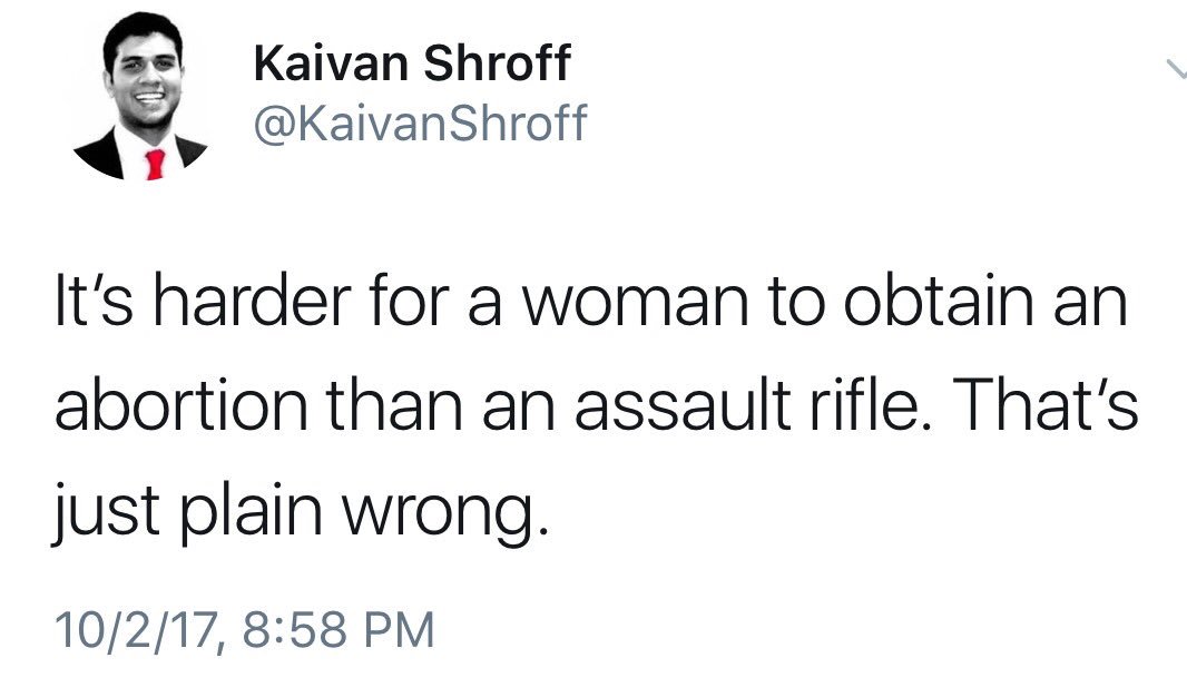 NachoFaena's tweet image. #plainwrong #guncontol #outofcontrol