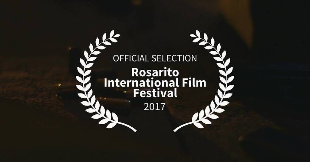 kronopictures's tweet photo. A Brush Soaked In Carmine #ABSIC #documentary has been selected by the Rosarito International #filmfestival in Mex… https://t.co/CLm3m8enmP https://t.co/jqJsgw9IJr