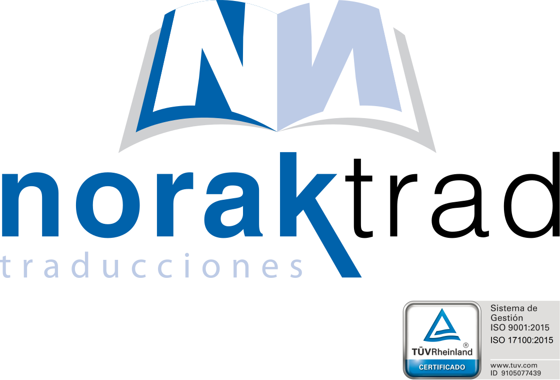 Desde España norak.com apoya el cine venezolano y es parte de nuestros patrocinantes para el cortometraje <a href="/eternidaddPaula/">LaEternidadDePaula</a>