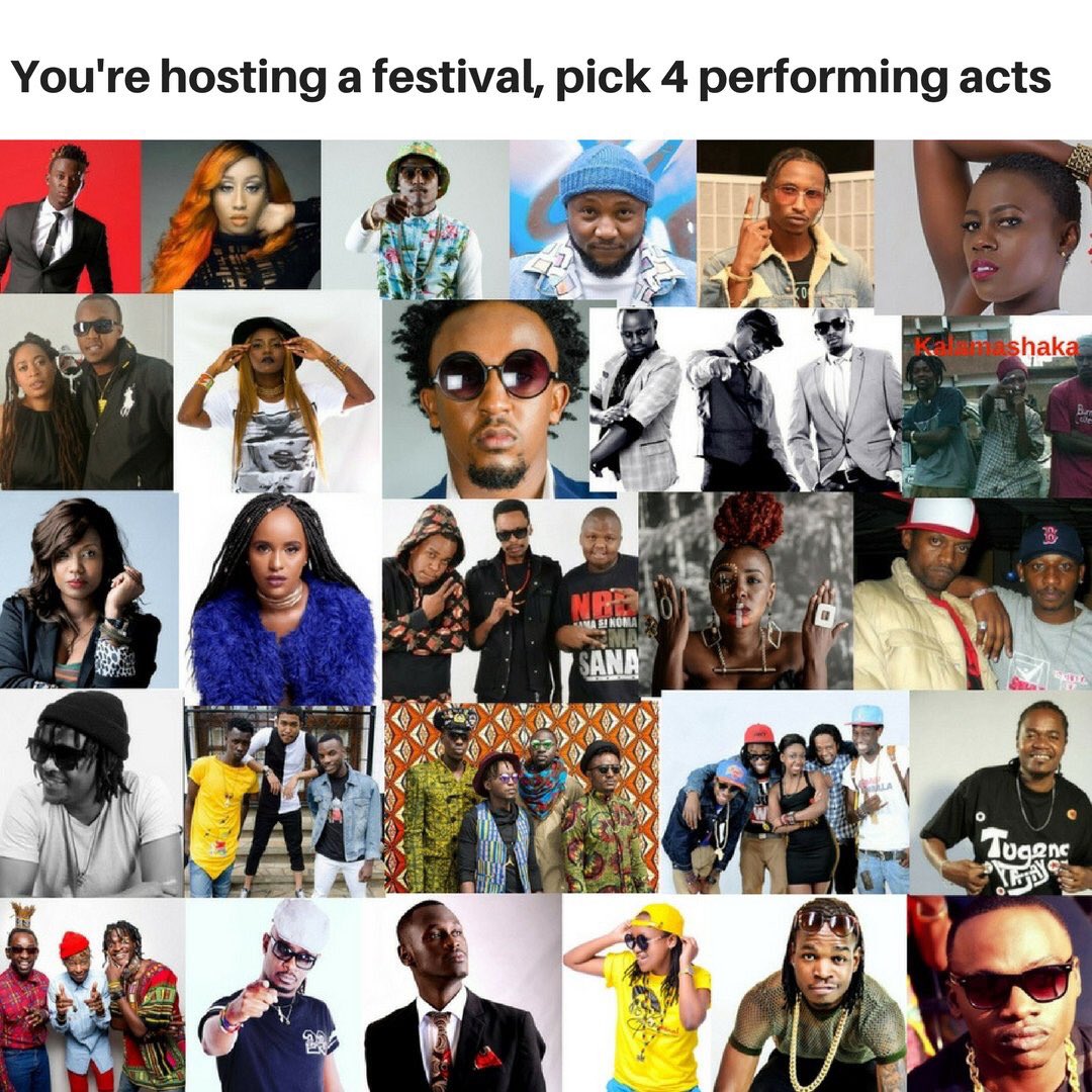 antoneosoul's tweet photo. It’s humbling that Kenyans LOVE my stage performances @HomeboyzRadio put this up and even for some who still can’t spell my name right 😂 they still fought show their support https://t.co/4vDhTPIZ5b
