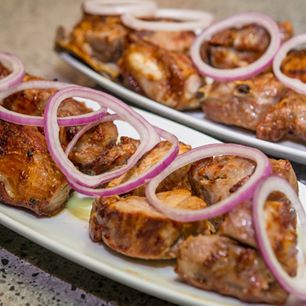 MyGeorgianHouse's tweet photo. The Top Dishes That Will Make You Fall in Love With Georgian Food
 (+995) 591 93 00 11;(+995) 591 93 00 12
 https://t.co/D9AgtpgcQQ
#georgia https://t.co/lZKS1wkQws