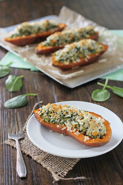 powerofon's tweet photo. #TastyTuesday Spinach and Artichoke Stuffed Sweet Potato Skins
https://t.co/8JbG08C4Hu https://t.co/PFje3T30dF