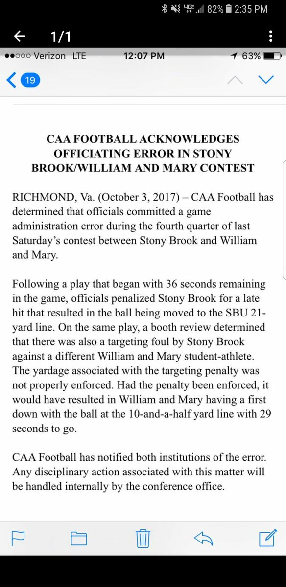 Mike Lowry tweet media