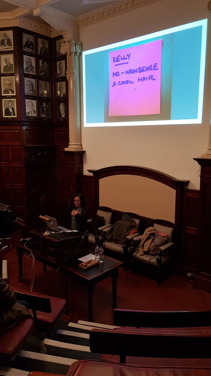 htmlandbacon's tweet image. &quot;Be your most authentic self&quot; 

@Kayelesss 

#geekmentalhelp