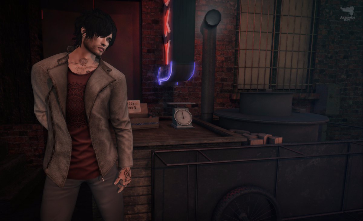 AeternusBlog's tweet image. aeternus-sl.blogspot.gr/2017/10/709fre…