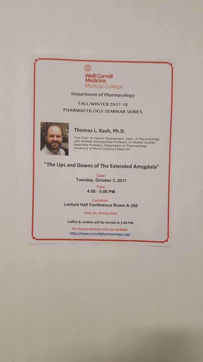 kristen pleil (@kpleil1) on Twitter photo everyone here <a href="/WeillCornell/">Weill Cornell Medicine</a> is getting pumped for this going down in a few hours! everyone here <a href="/WeillCornell/">Weill Cornell Medicine</a> is getting pumped for this going down in a few hours!