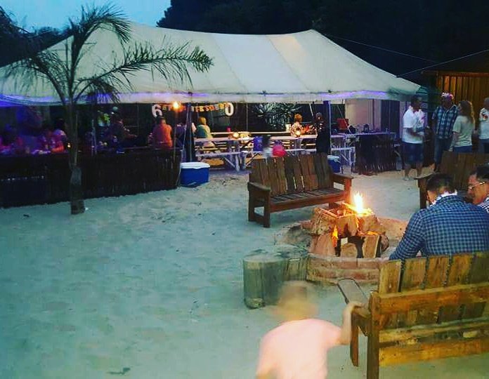 kayabeach's tweet photo. #kayabeach the #beach in Kempton Park #functionvenue #corporateevents #theislandexperience #summerfunhasbegun https://t.co/SouM2aOeZL