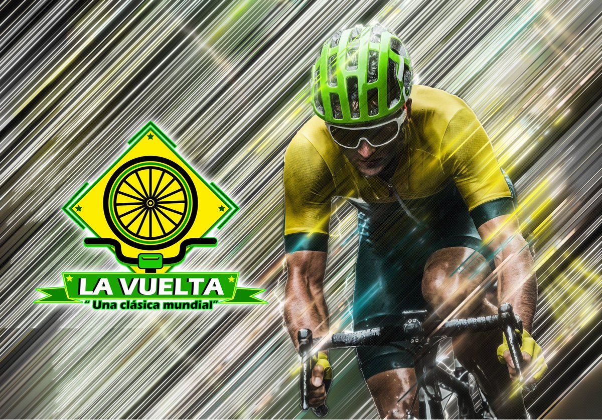 jhonch29's tweet photo. Pronto sentiras la emoción del ciclismo directamente en tu mesa. https://t.co/XoKHvLFob6
