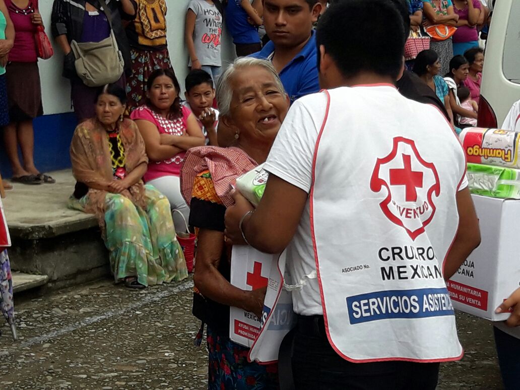 CruzRoja_MX tweet picture