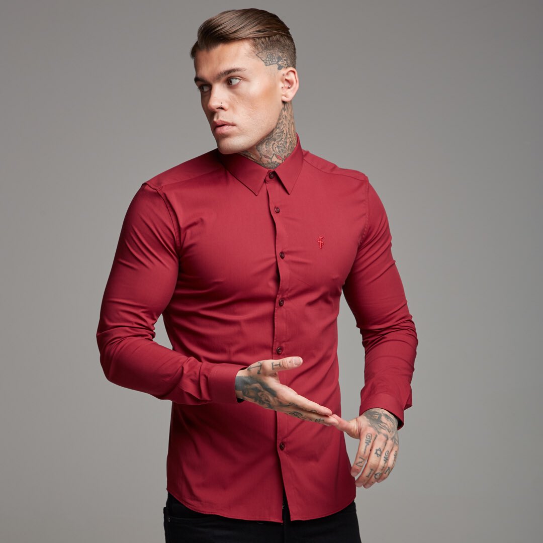 FatherSons_'s tweet image. Win a shirt of your choice at #FatherSons.

- Follow
- RT

Winner chosen Sunday | fathersonsclothing.com/collections/su…