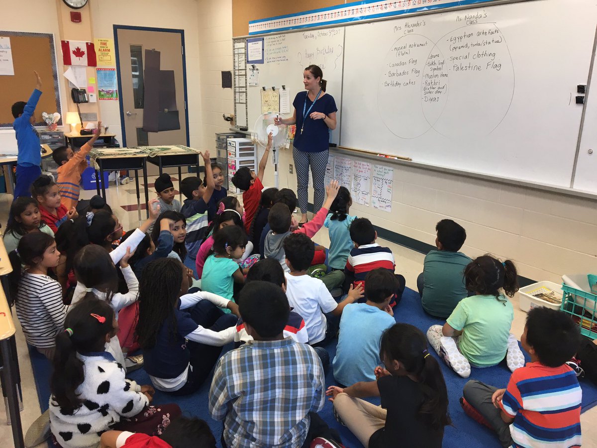 MsNandaPeel's tweet photo. Sharing things that are the same and different with our classroom celebrations @Eldorado2A https://t.co/f0smajGfsb