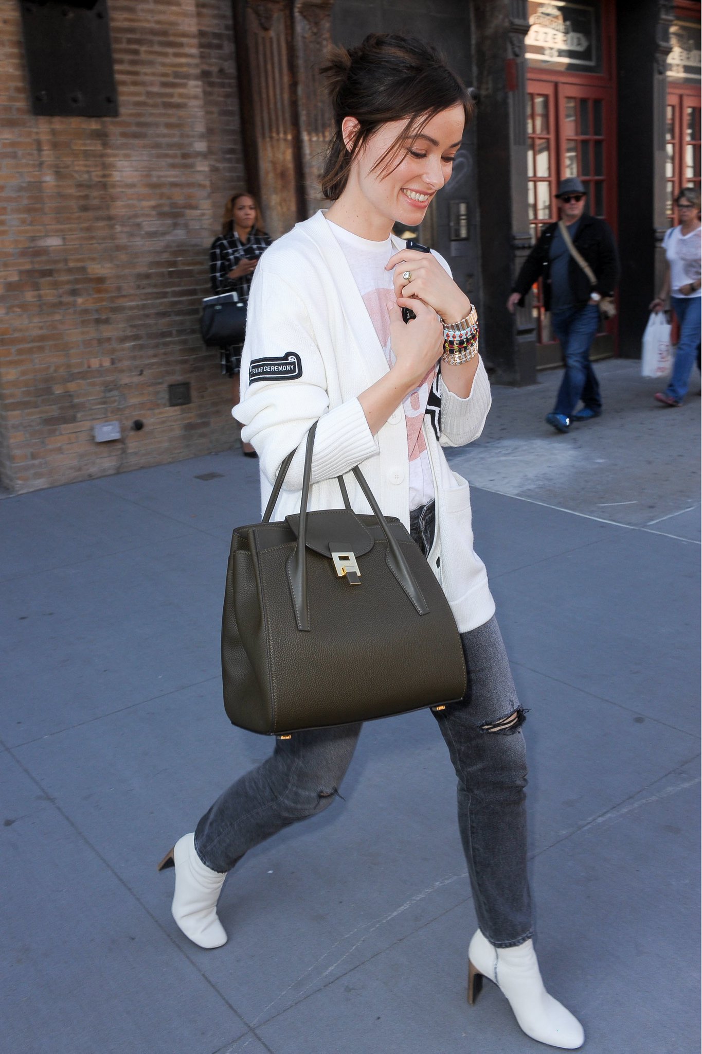 Michael kors collection online bancroft
