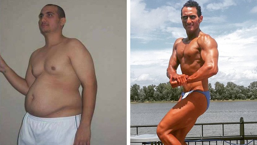 Only you have control over your life!

bbcom.me/2eV3ODN

#Bodybuildingcom #BuildYourBody