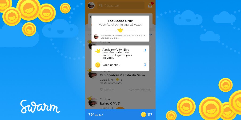 Confira este check-in épico no Swarm!
swarmapp.com/rochelidauhs/c…