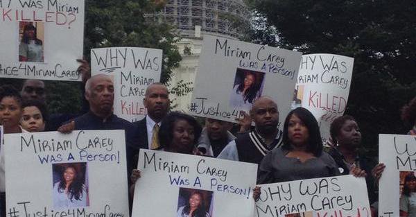 FDVoiceRecorder's tweet photo. #SayHerName 5 times for each bullet that hit Miriam Carey from behind.  #Justice4MiriamCarey #DCMurder https://t.co/6lEDrQzAtz https://t.co/BopZ2qeAoE