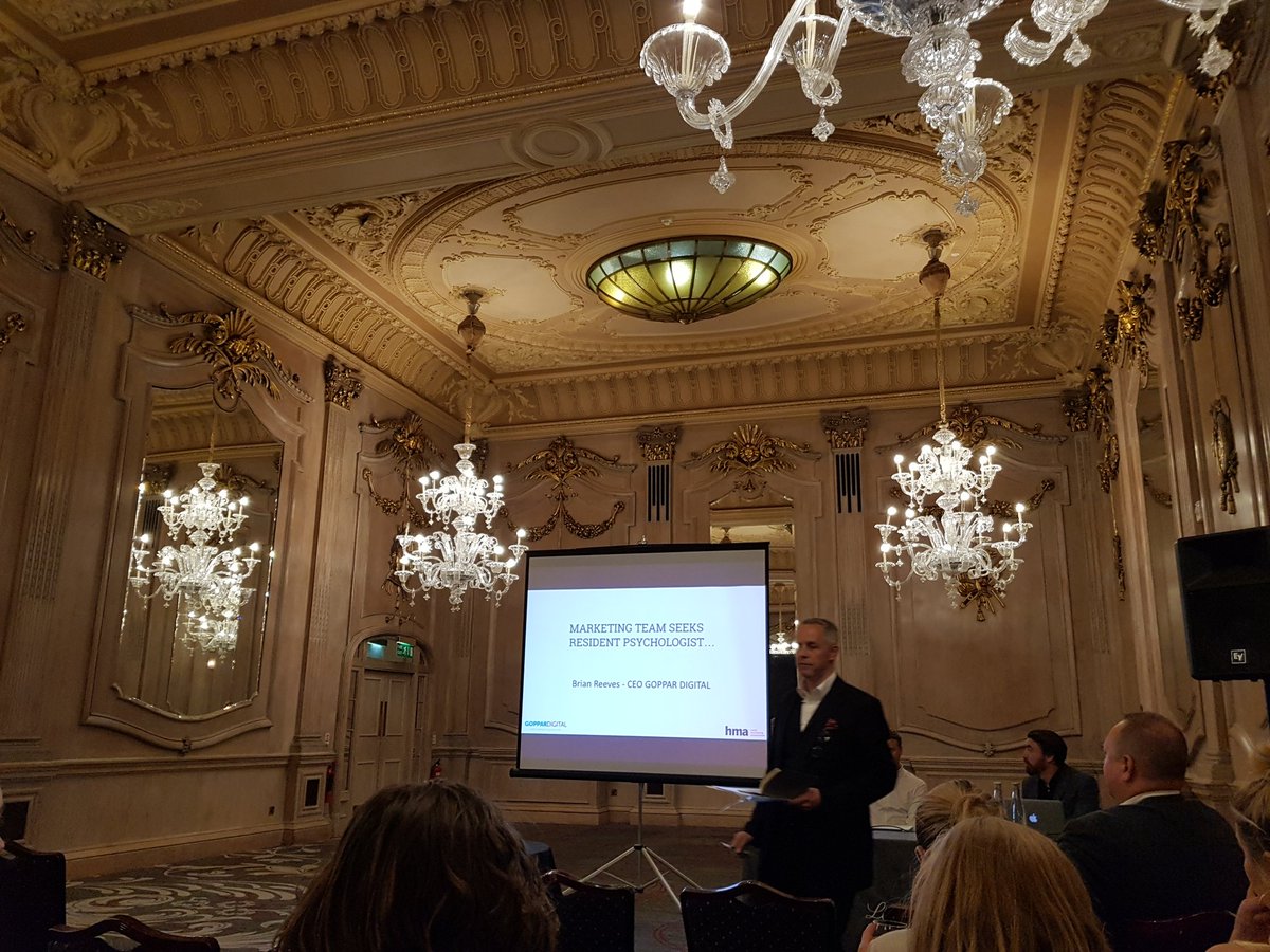 Berni_'s tweet photo. The @HMAinfo Psychology event kicks off with introduction from @julianebbutt in this beautiful room https://t.co/9UqQjeNmAP